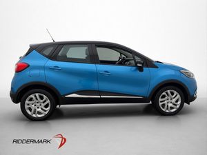 Renault Captur bild 9