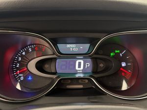Renault Captur bild 16