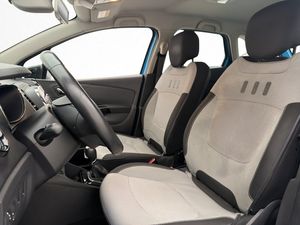 Renault Captur bild 11