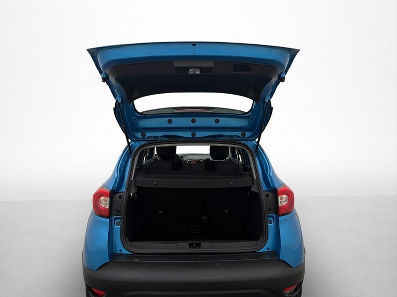 Renault Captur bild 26