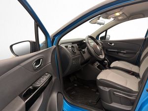 Renault Captur bild 10