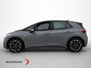 Volkswagen ID.3 bild 5