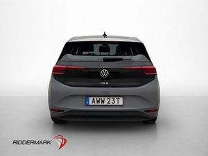 Volkswagen ID.3 bild 7