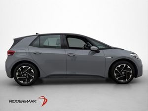 Volkswagen ID.3 bild 9