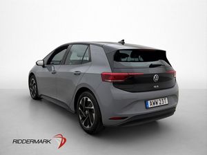 Volkswagen ID.3 bild 6