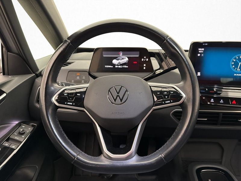 Volkswagen ID.3 bild 14