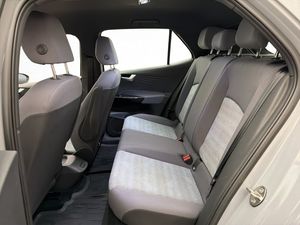 Volkswagen ID.3 bild 27