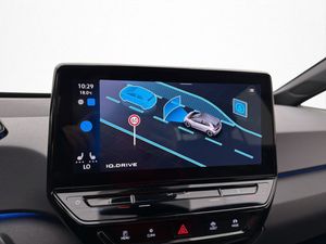 Volkswagen ID.3 bild 23