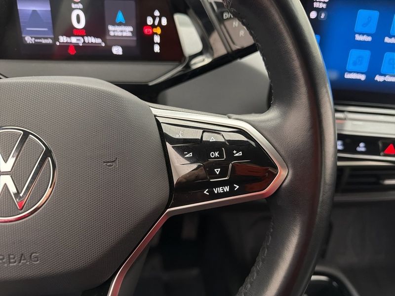 Volkswagen ID.3 bild 18