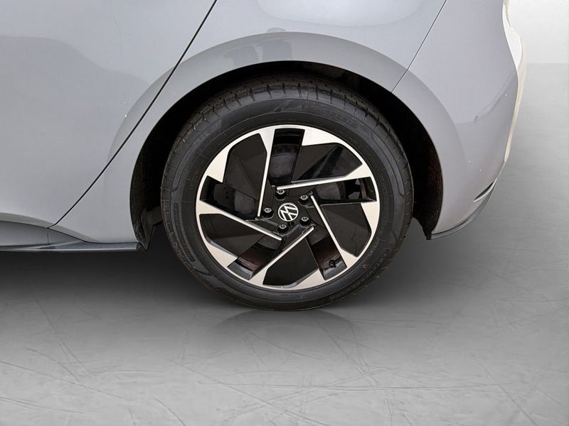 Volkswagen ID.3 bild 29