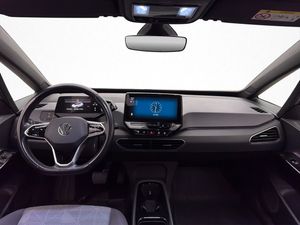 Volkswagen ID.3 bild 13