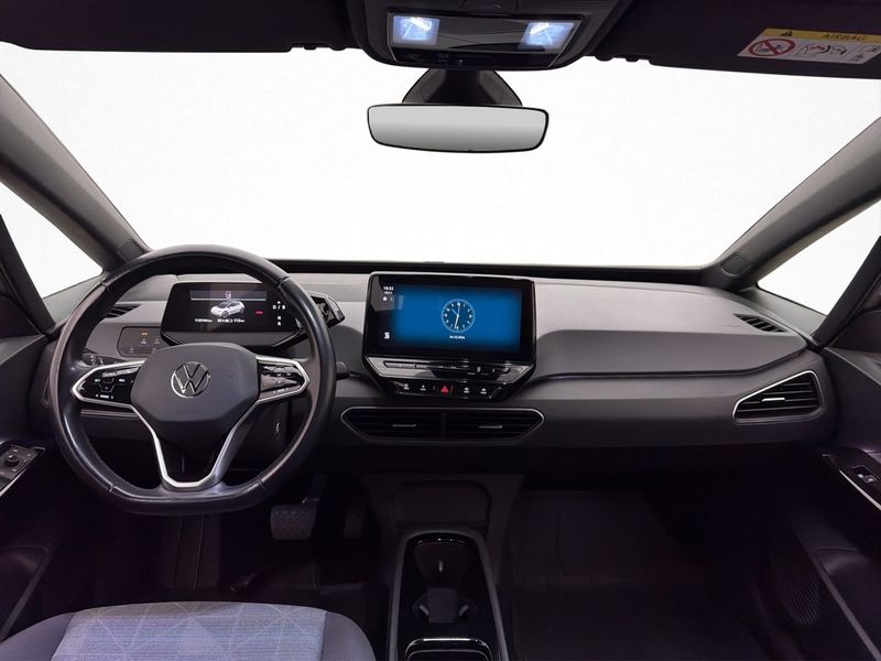 Volkswagen ID.3 bild 13