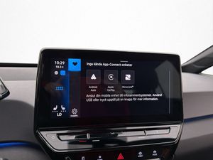 Volkswagen ID.3 bild 24
