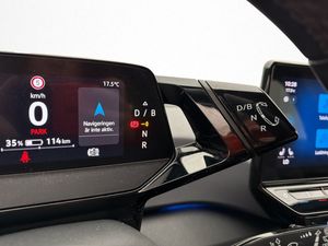 Volkswagen ID.3 bild 19