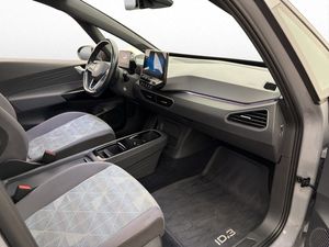 Volkswagen ID.3 bild 25