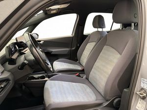 Volkswagen ID.3 bild 12