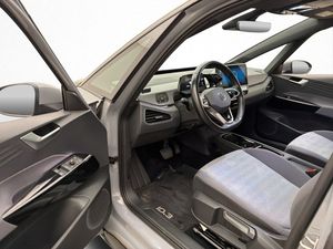 Volkswagen ID.3 bild 11