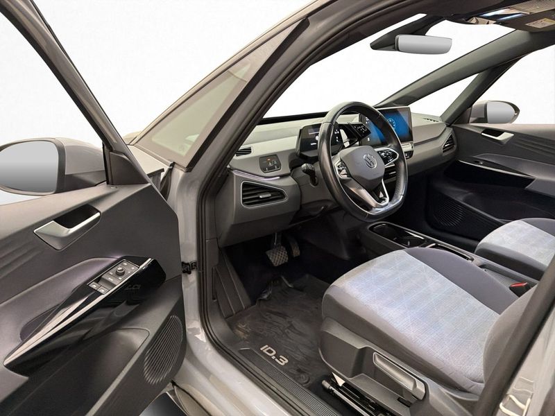 Volkswagen ID.3 bild 11