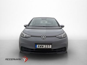 Volkswagen ID.3 bild 2