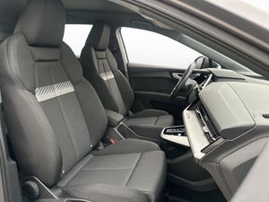 Audi Q4 e-tron bild 26