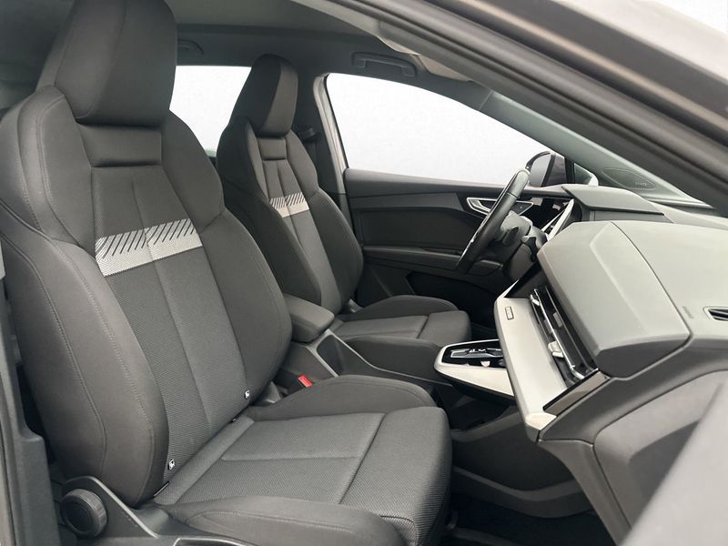 Audi Q4 e-tron bild 26