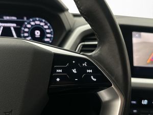 Audi Q4 e-tron bild 19