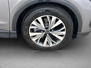 Audi Q4 e-tron bild 32