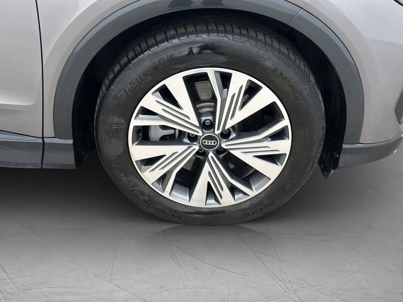 Audi Q4 e-tron bild 32