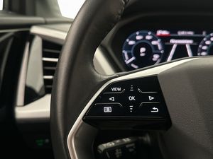 Audi Q4 e-tron bild 17