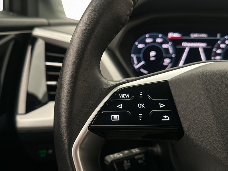 Audi Q4 e-tron bild 17