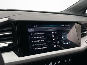 Audi Q4 e-tron bild 22