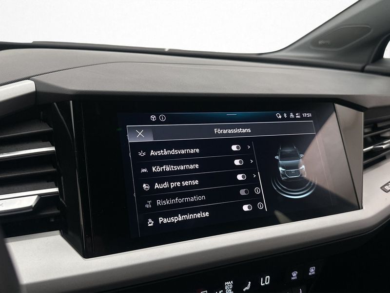 Audi Q4 e-tron bild 22