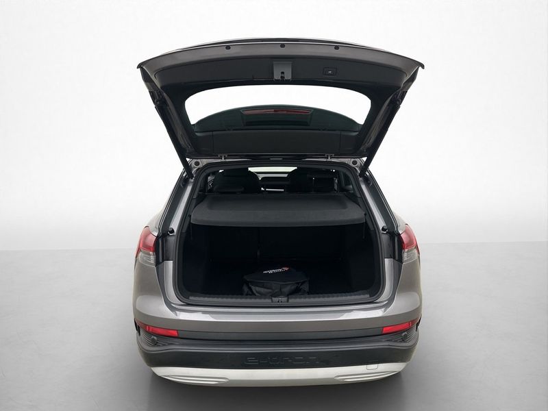 Audi Q4 e-tron bild 30