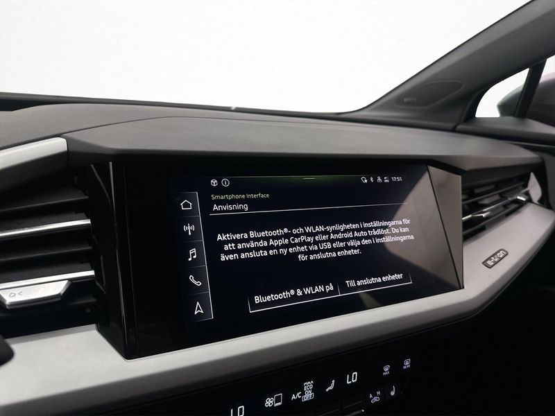 Audi Q4 e-tron bild 23