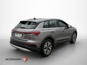 Audi Q4 e-tron bild 8