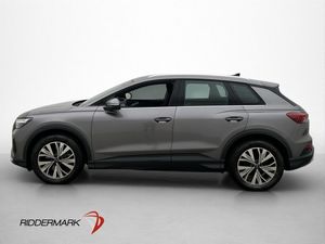 Audi Q4 e-tron bild 5