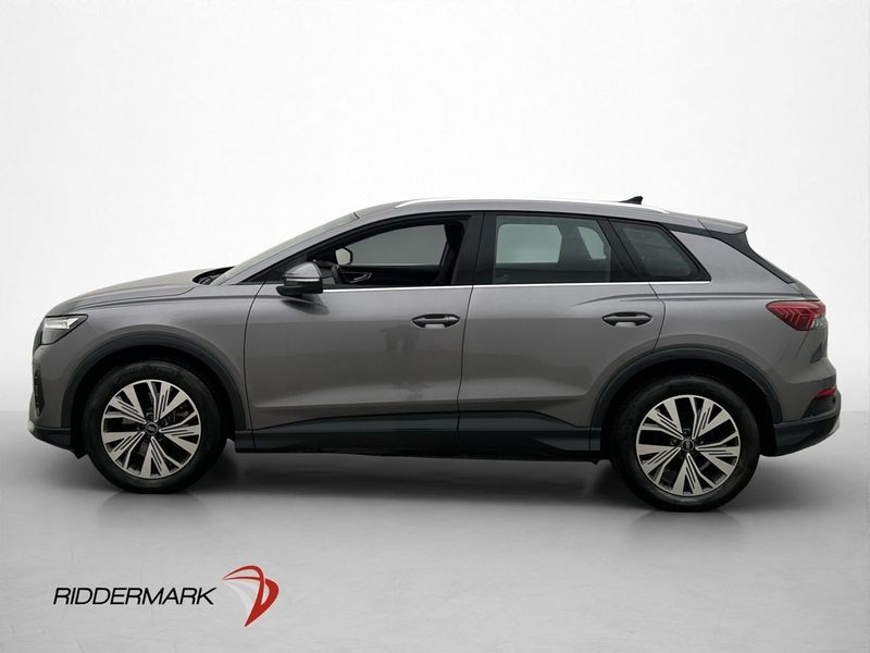 Audi Q4 e-tron bild 5