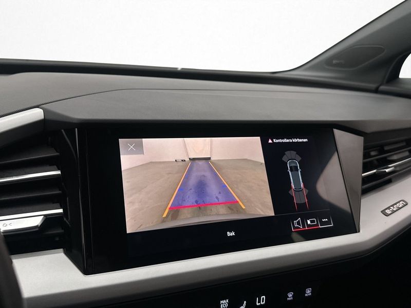 Audi Q4 e-tron bild 20