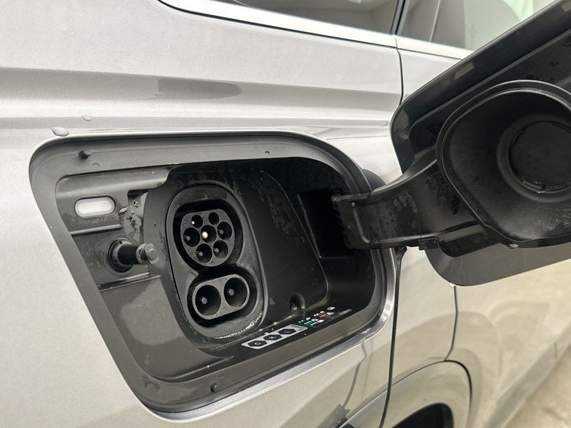 Audi Q4 e-tron bild 31
