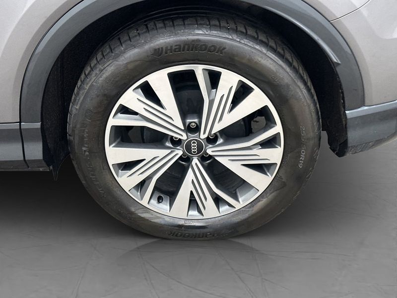 Audi Q4 e-tron bild 35