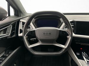 Audi Q4 e-tron bild 13