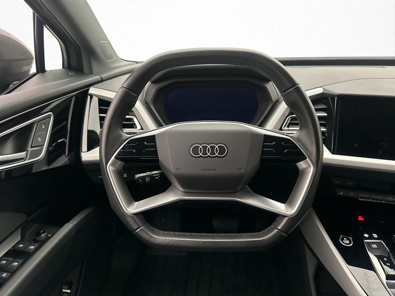 Audi Q4 e-tron bild 13
