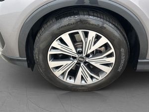 Audi Q4 e-tron bild 33