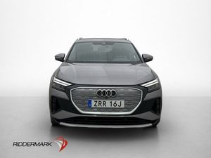 Audi Q4 e-tron bild 2