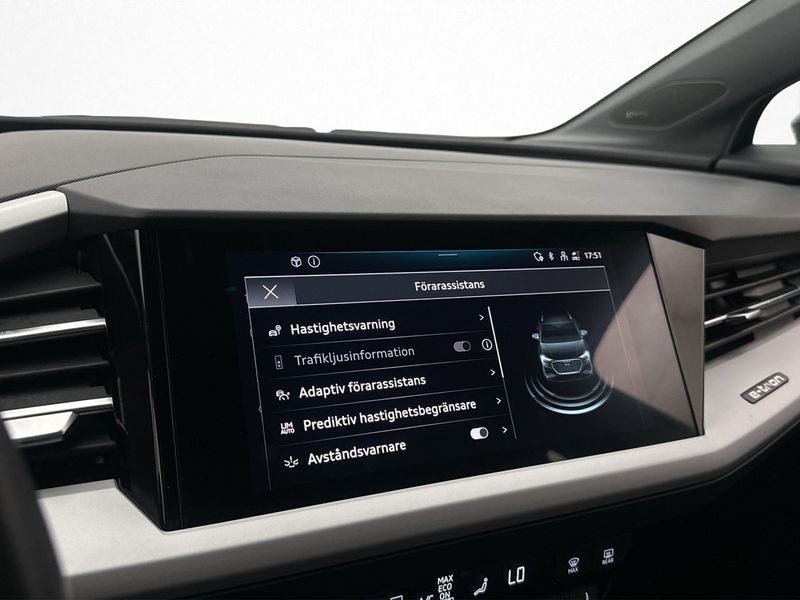Audi Q4 e-tron bild 21