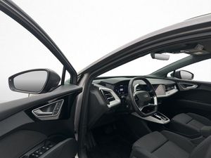 Audi Q4 e-tron bild 10