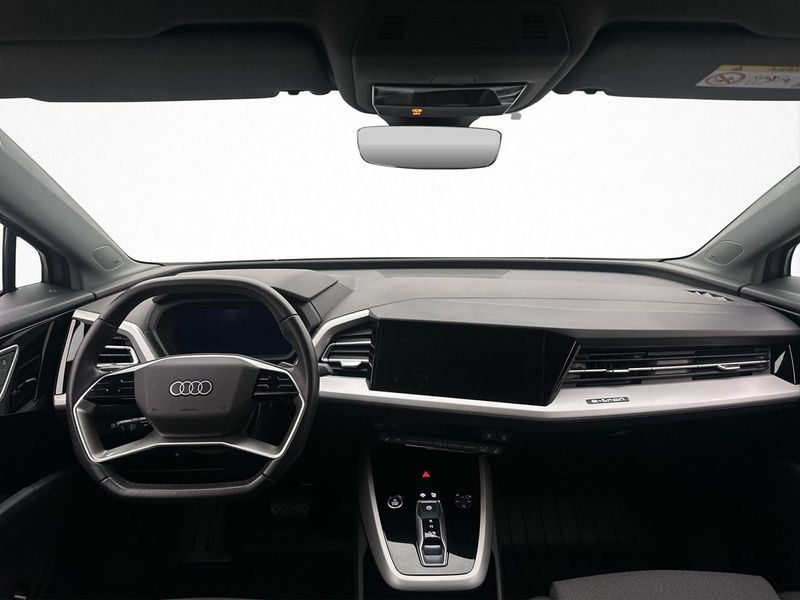 Audi Q4 e-tron bild 12