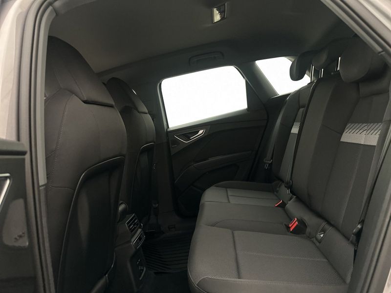 Audi Q4 e-tron bild 28