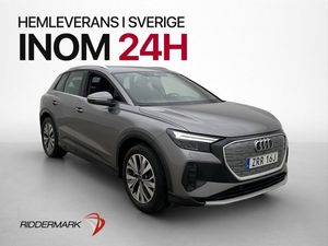 Audi Q4 e-tron bild 1