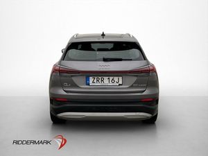 Audi Q4 e-tron bild 7